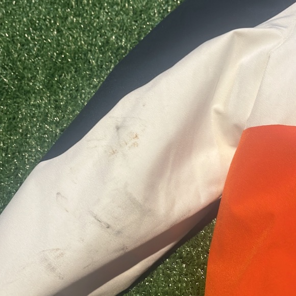 Nautica Jacket - Picture 4 of 4